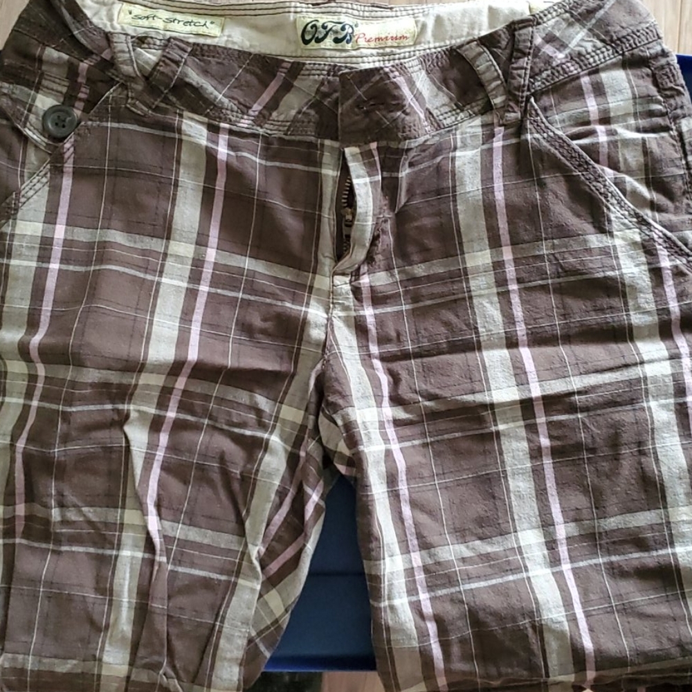 shorts